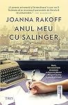 Anul meu cu Salinger