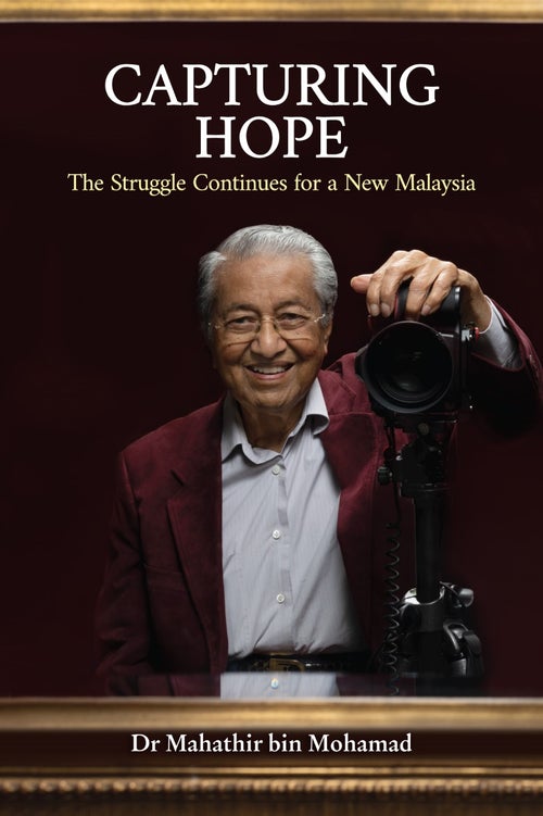 Capturing Hope - The Struggle Continues for a New Malaysia
