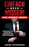Einfach mehr Wiss...