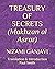 TREASURY OF SECRETS (Makhzan al Asrar): NIZAMI GANJAVI