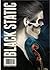 Black Static #80/#81 by Andy Cox