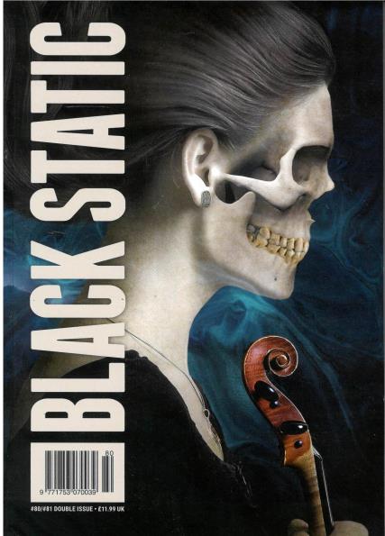 Black Static #80/#81