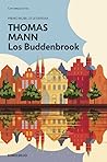Los Buddenbrook by Thomas Mann Los Buddenbrook by Thomas Mann