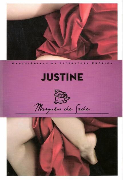 Justine (Paperback)