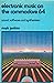 Electronic Music on the Commodore 64