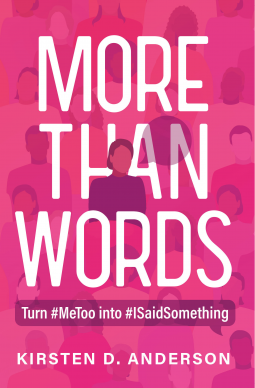 More Than Words (Paperback)