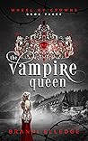The Vampire Queen...
