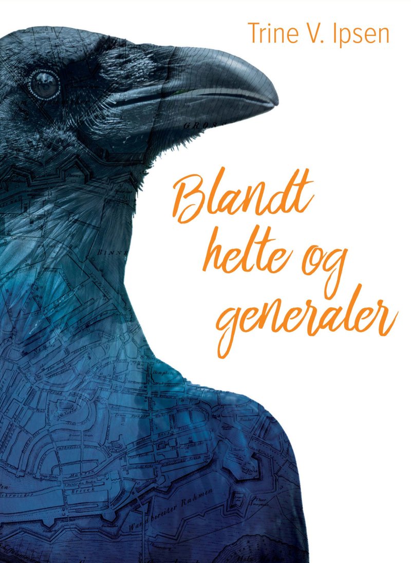 Blandt helte og generaler (Under skoven danser vi #3)