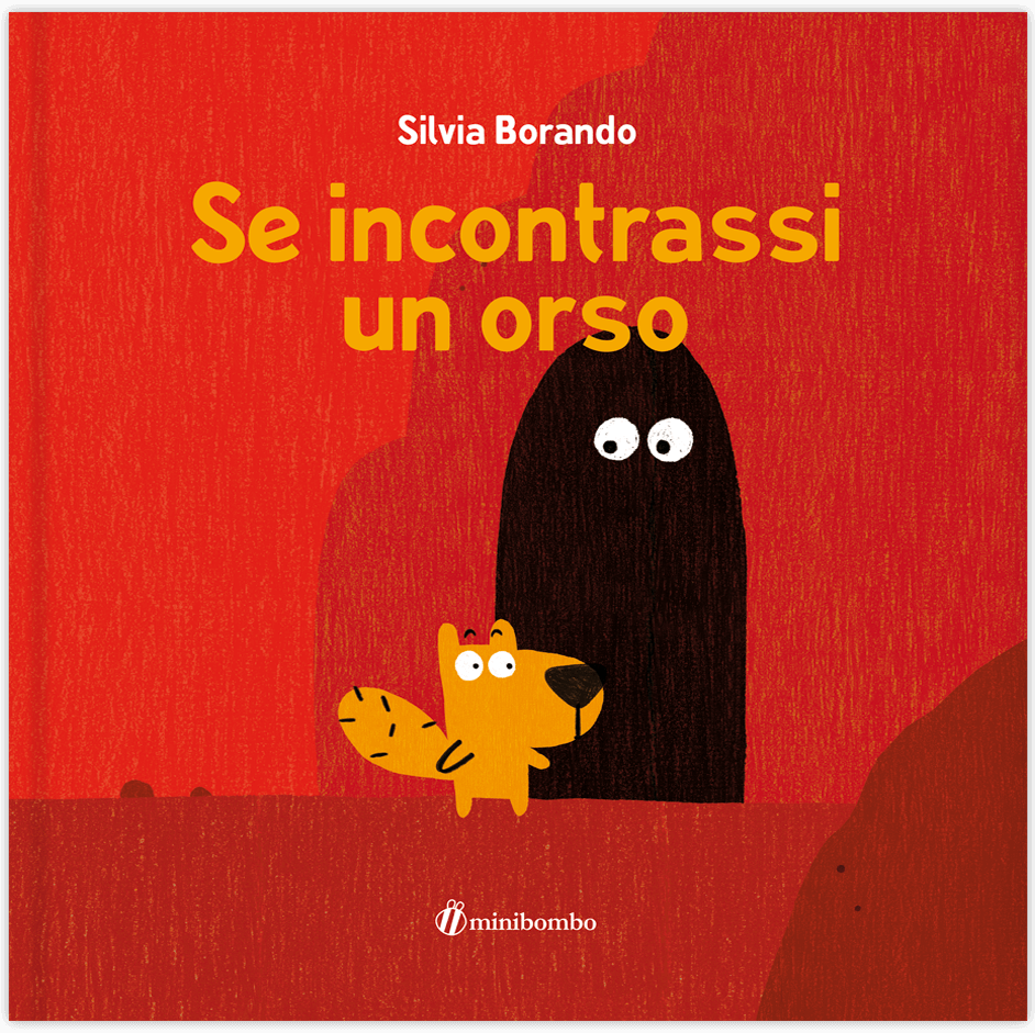 Se incontrassi un orso (Hardcover)