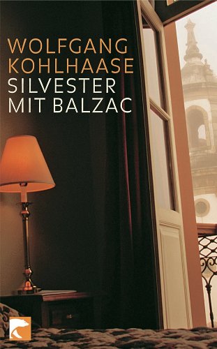 Silvester Mit Balzac: Erzählungen (Paperback)