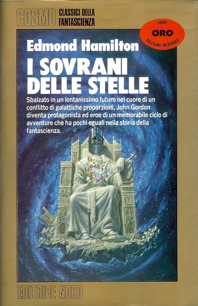 I sovrani delle stelle (Paperback)