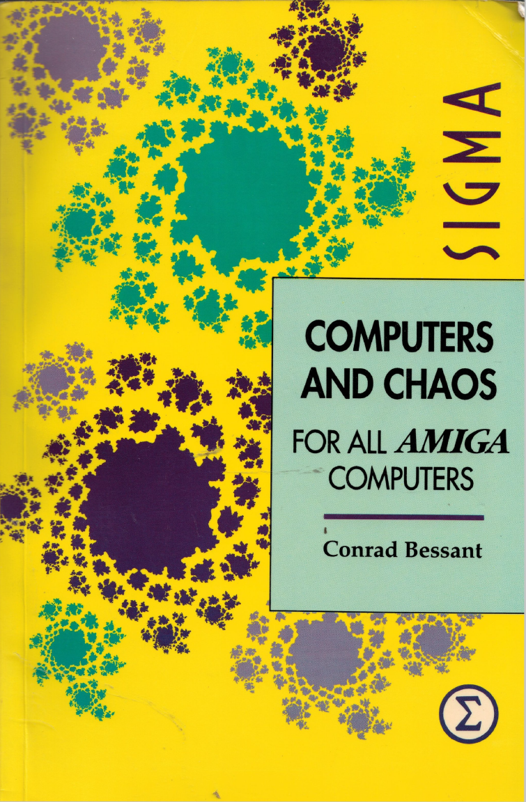 Computers and Chaos: For All AMIGA Computers