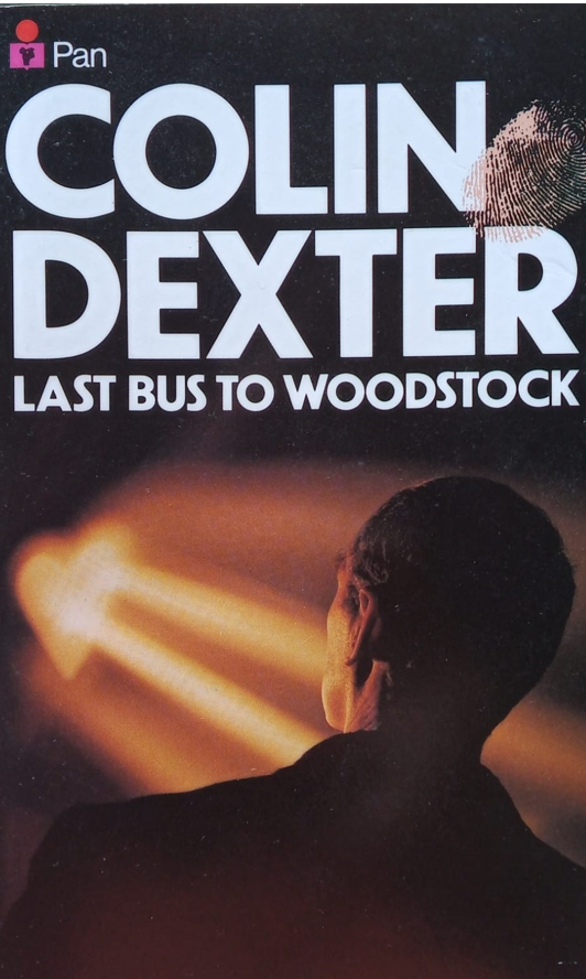 Last Bus to Woodstock