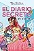 El diario secreto de Colette (Vida en Ratford #2)