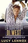 Book cover for La sorpresa di West (Forever Wilde, #1)