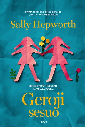 Geroji sesuo