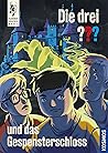 Die drei ??? und das Gespensterschloss (Die drei ??? Klassiker Graphic Novel, #1) Die drei ??? und das Gespensterschloss (Die drei ??? Klassiker Graphic Novel, #1)