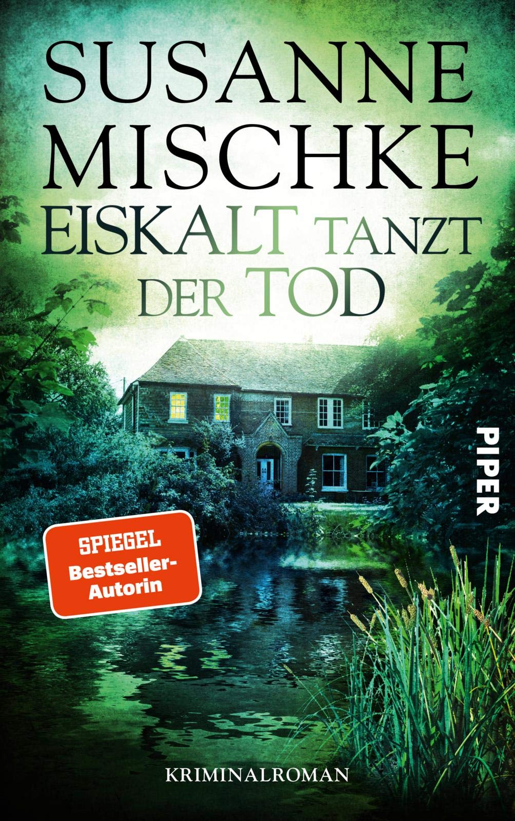 Eiskalt tanzt der Tod (Hannover-Krimis, #11)