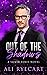Out of The Shadows (Silver Foxes #3)