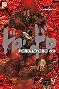 Dorohedoro 3