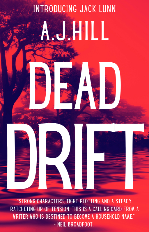 Dead Drift (Kindle Edition)