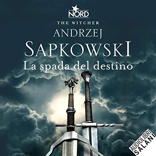 La spada del destino: The Witcher 2