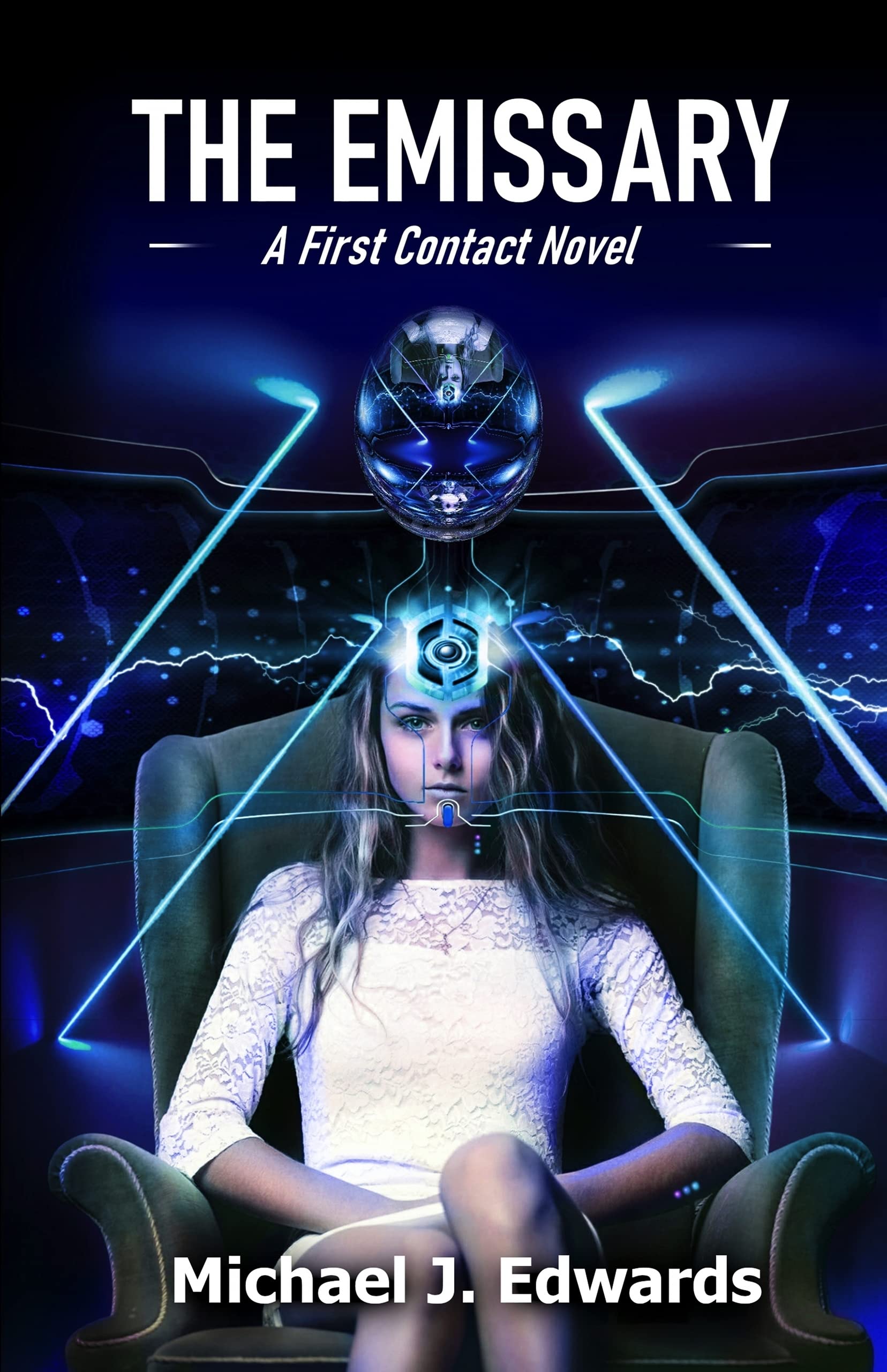 The Emissary (Kindle Edition)