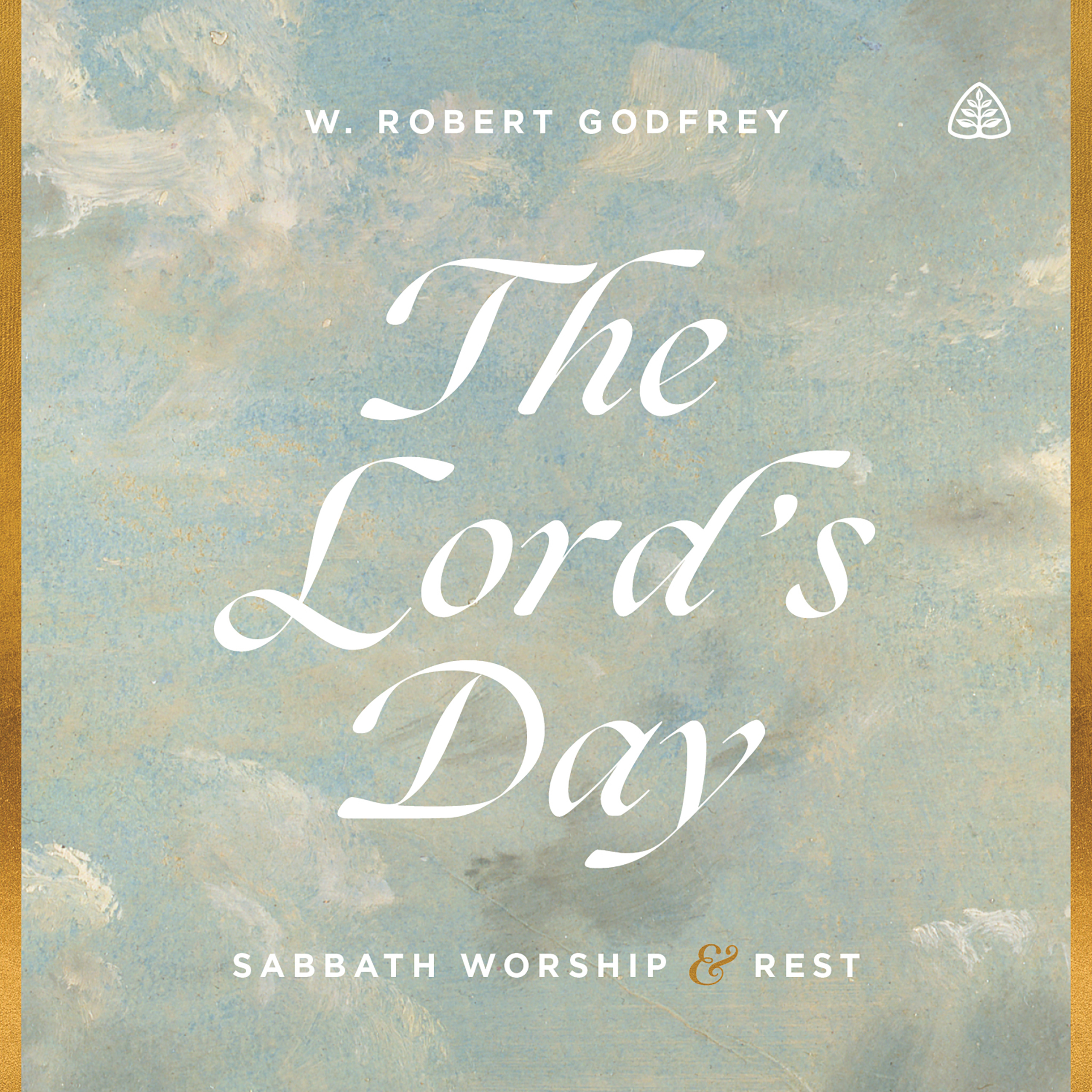 The Lord's Day: Sabbath Worship and Rest (Audio CD)