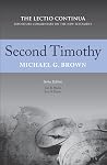 Second Timothy - ...