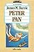 Peter Pan by J.M. Barrie