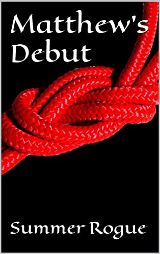 Matthew's Debut (Matthew's Education Books 3)
