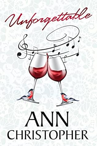 Unforgettable (Journey's End, #3)