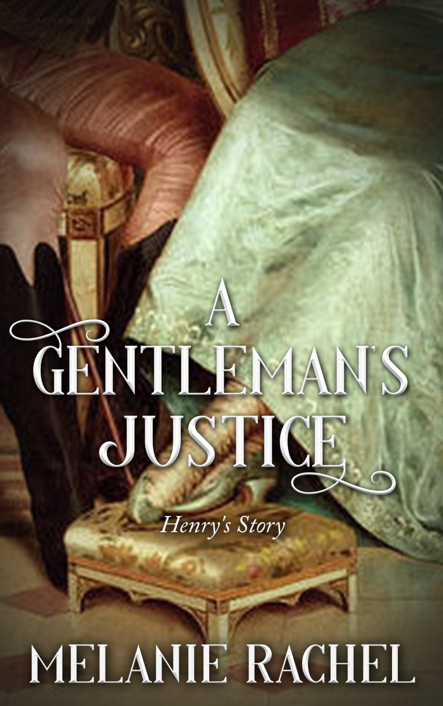 A Gentleman's Justice (ebook)