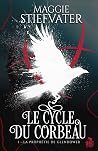Le cycle du corbeau