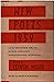 New Poets 1959 by Edwin Muir (Ed)