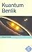 Kuantum Benlik