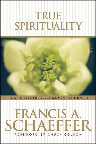 True Spirituality