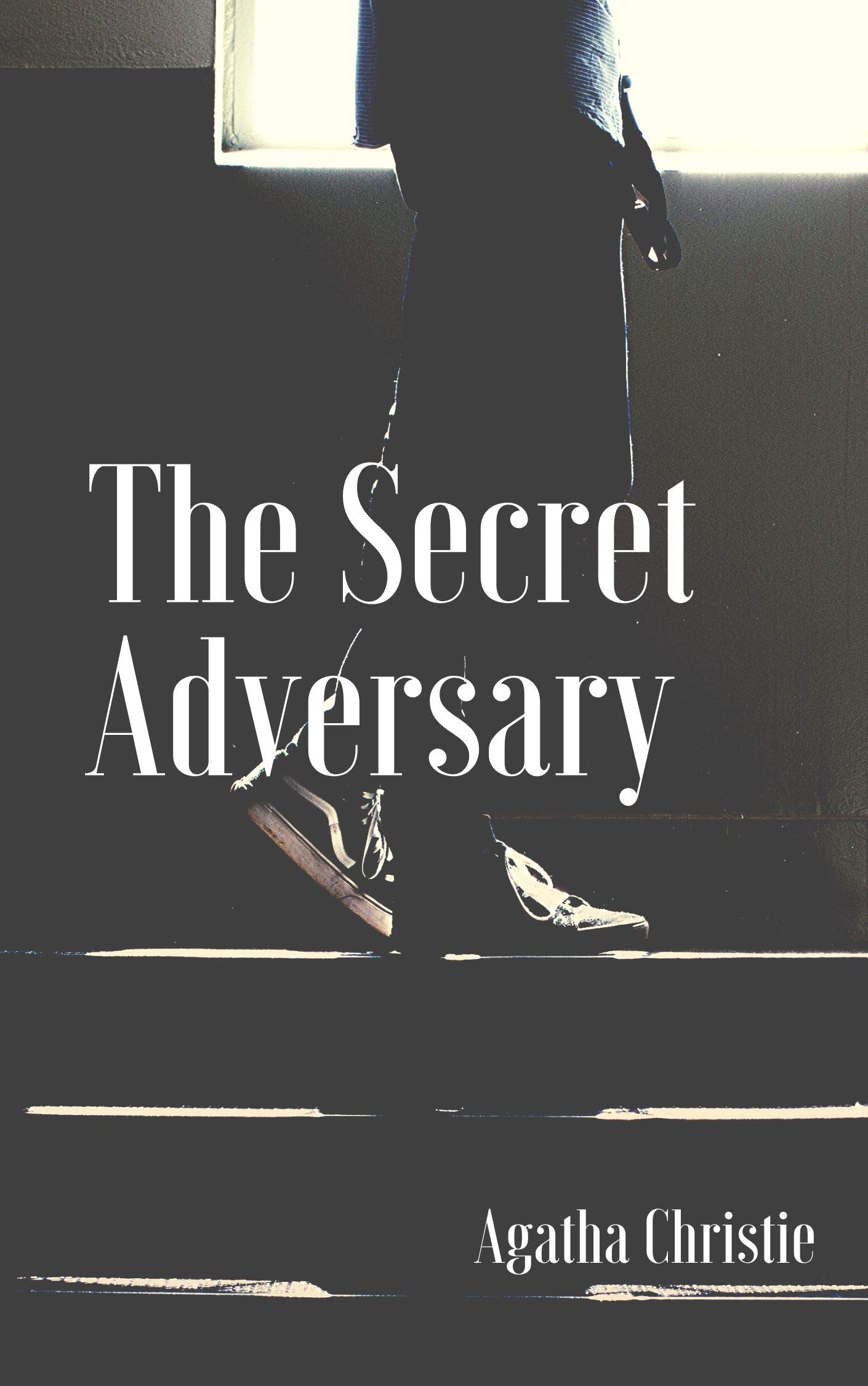 The Secret Adversary