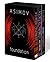 Foundation 3-Book Boxed Set by Isaac Asimov