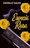 Esencia Rusa (Saga amores en la mafia #2)