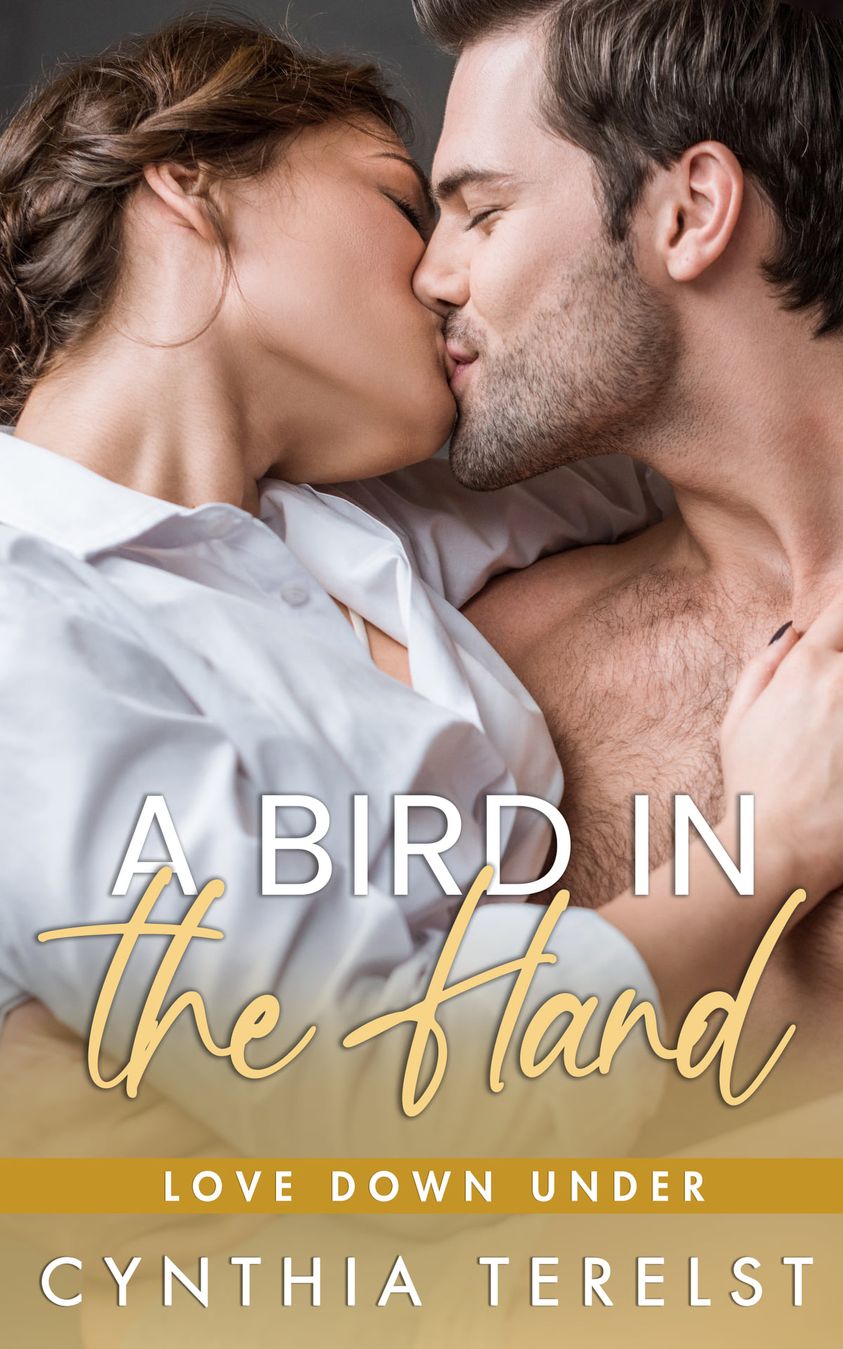 A Bird in the Hand (Love Down Under #5)