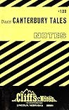 Chaucer Canterbury Tales Notes Cliff's Notes