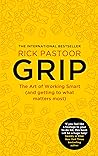 Grip: The art of ...
