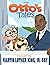 Otto's Tales: Today is Mart...