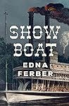 Show Boat Book cover for Show Boat