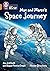 Mae and Marco's Space Journey by Jim Al-Khalili