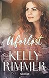 Uforløst by Kelly Rimmer
