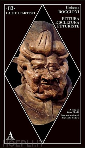 Pittura e scultura futuriste