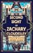 The Second Sight of Zachary Cloudesley