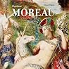 Gustave Moreau by Edward Vignot Gustave Moreau by Edward Vignot